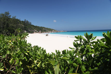 Dröm dig iväg på resa till fantastiska Seychellerna